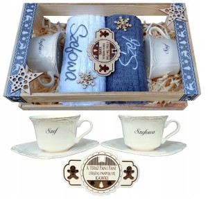 PRAKTYCZNY PREZENT DLA SZEFA I SZEFOWEJ NA ŚWIĘTA