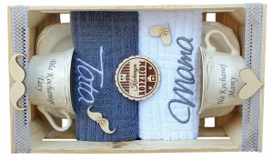 NOWOCZESNE i praktyczne podziękowania dla RODZICÓW