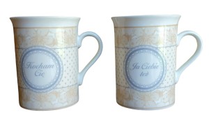 Kubki dla Pary, na dzień Chłopaka, Na Walentynki